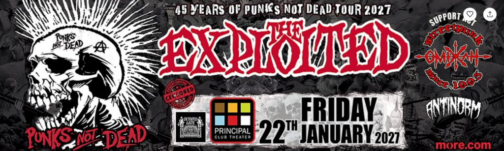 exploited