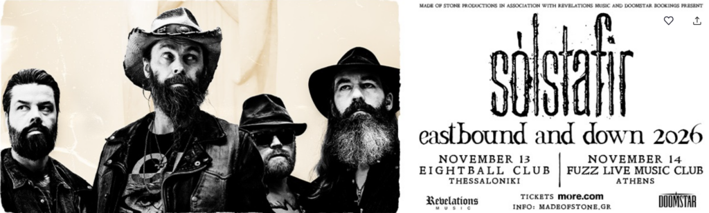 solstafir