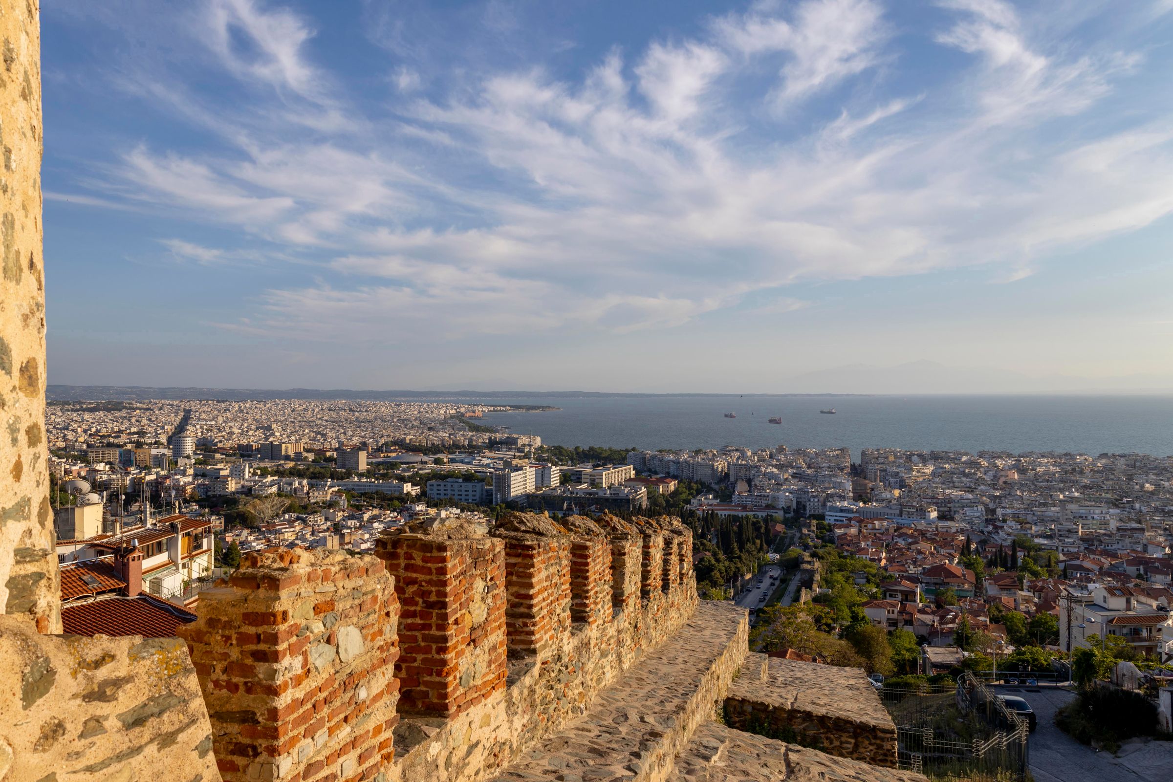 Κάστρα kastra (3)
