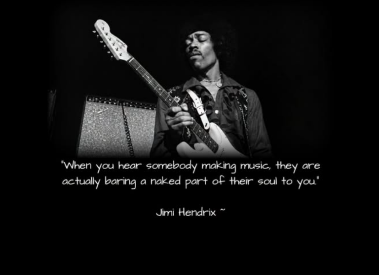 hendrix