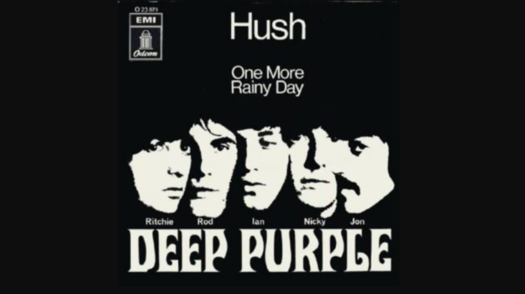 deep purple